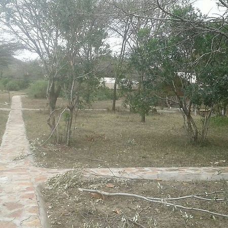 Enkolong Tented Camp Maasai Mara Exterior photo