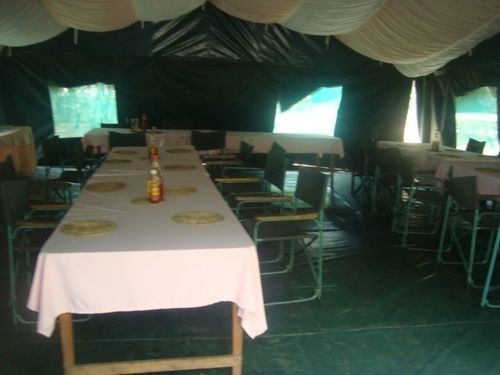 Enkolong Tented Camp Maasai Mara Exterior photo