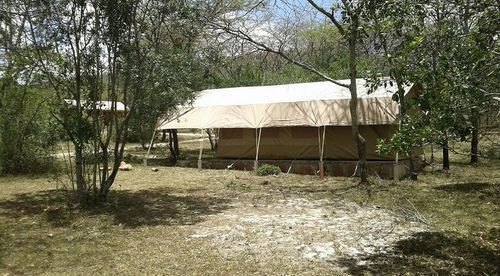 Enkolong Tented Camp Maasai Mara Exterior photo